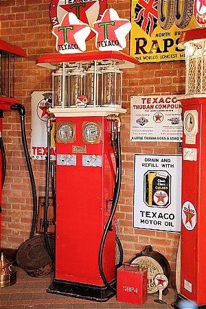 TEXACO DOUBLE - click to enlarge